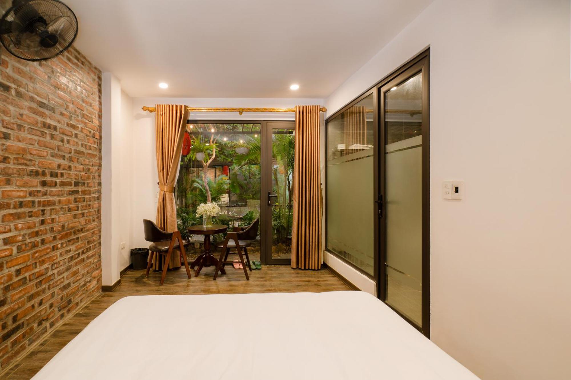 King Kong Homestay Ninh Binh Dış mekan fotoğraf