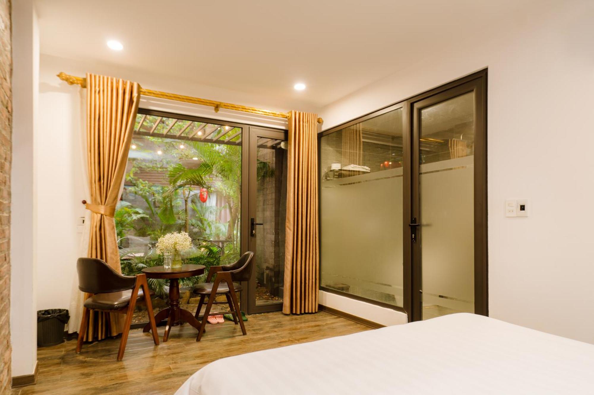 King Kong Homestay Ninh Binh Dış mekan fotoğraf