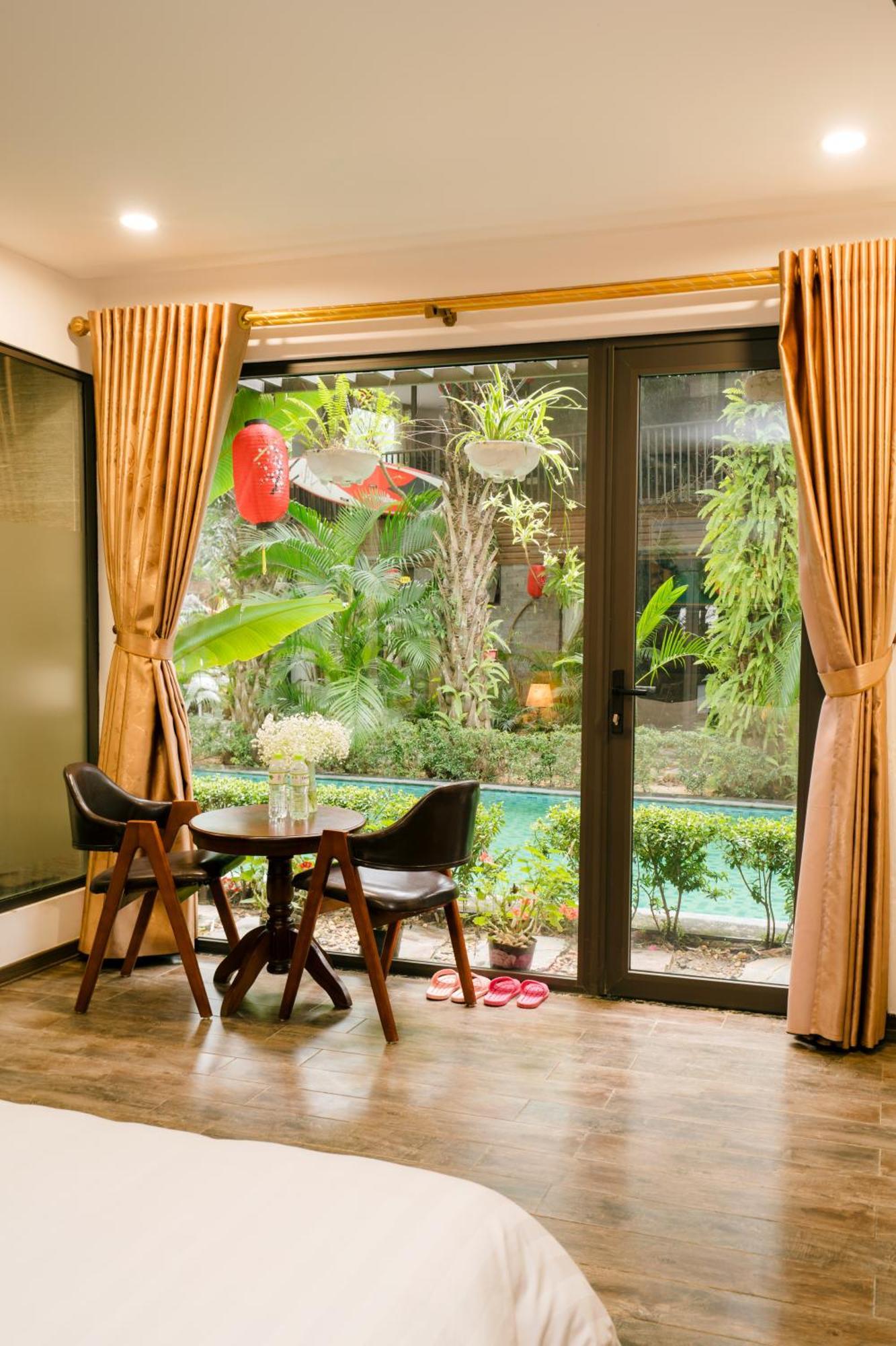 King Kong Homestay Ninh Binh Dış mekan fotoğraf