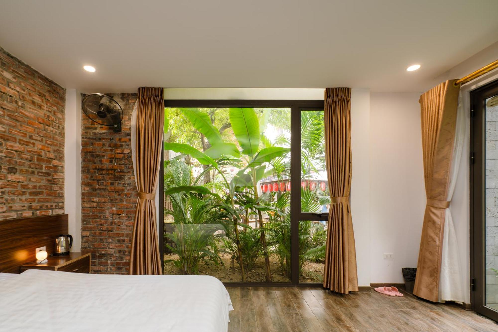 King Kong Homestay Ninh Binh Dış mekan fotoğraf