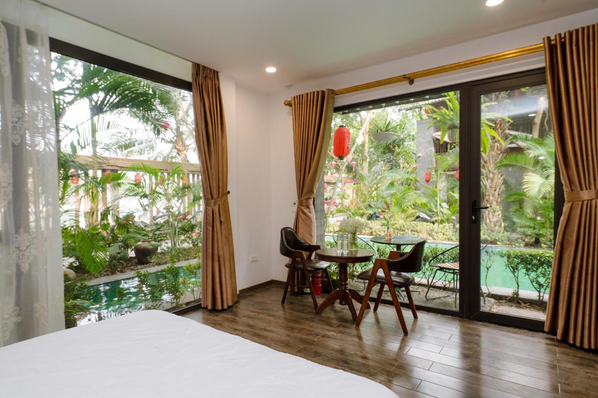 King Kong Homestay Ninh Binh Dış mekan fotoğraf